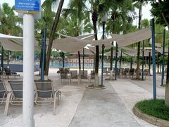 -重庆海昌加勒比海水世界