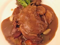 -成桂西餐厅·42年的味道(五大道疙瘩楼店)