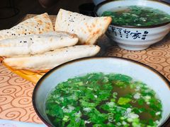 水盆羊肉-陈掌柜澄城水盆羊肉(钟楼店)