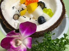 -小董哥烤串(金水花城店)