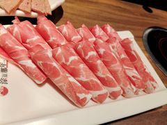 淙淙肥牛-前门后头老北京铜锅涮肉·京味菜·烤鸭(伊藤洋华堂店)