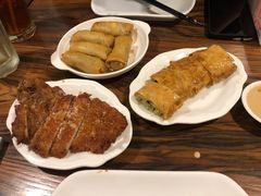 特色素鸭-建国328 本帮小馆·面馆