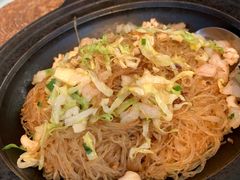 粉丝海鲜煲-川旺角川粤融合菜•海景餐厅(星海广场店)