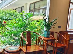 -聚福宝合苑食府(南头镇店)