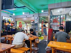 -小辫子羊肉面馆(周东店)