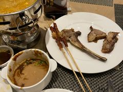-陆家嘴万怡酒店·万荟轩