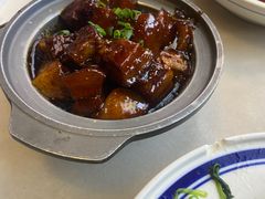 -江南大院松鼠桂鱼(奉贤宝龙店)