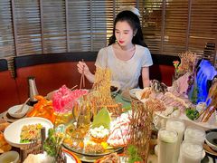 -大头椰·椰子鸡火锅(南宁万象城店)