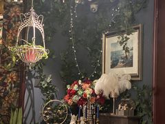 -第101座花园餐厅(湖滨88店)