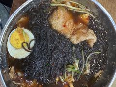 -洪妈妈朝族小馆