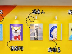 -Refn油画丨零基础定制油画