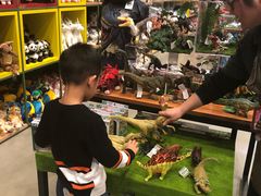 -Behring World of Animals(上海自然博物馆店)