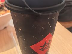-明記茶餐廳(福田总店)