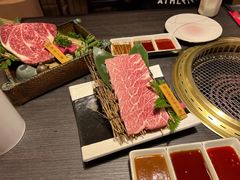 -AJIYA·池袋日式烧肉自助(天津万象城店)