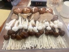 -东来顺•非遗火锅(外滩店)