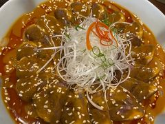 -小天厨民间菜馆(深圳街店)
