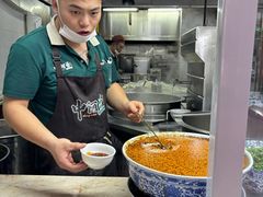 -中阿兰牛肉面(悦海新天地店)