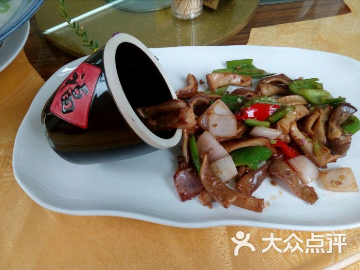 辣木汤图片 - 第3张