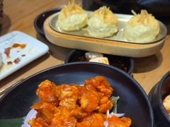 -九田家黑牛烤肉(溧水万达店)