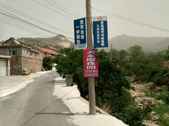 -北宅大永樱桃采摘基地(崂山总部)