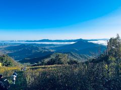 -中旅松花湖滑雪场