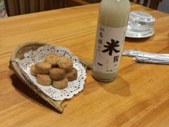 -乌镇那一年小院主题餐厅(甘泉西路店)
