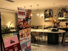 -必胜客(海滨店)