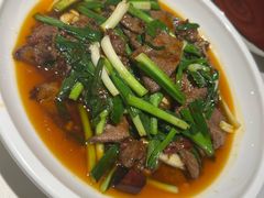 -大鸭梨烤鸭店(花园村店)