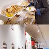 🥖🥯🌭🥧实现面包自由的—-面包自助✨!