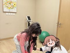 -金莲花广场