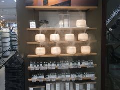 -MUJI无印良品(西湖银泰城店)