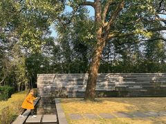 -九里云松·天香餐厅