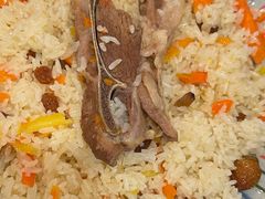 -巴依老爷新疆美食(工体旗舰店)