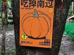-帽儿山风景区