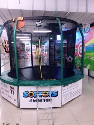 -百荣二期玩具城