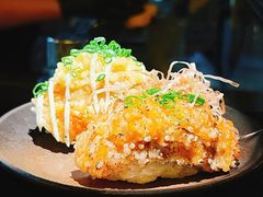 -昊·来了寿司(台湾街店)