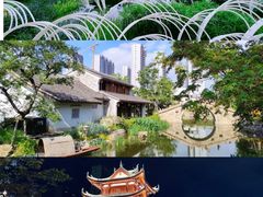 -天台山景区