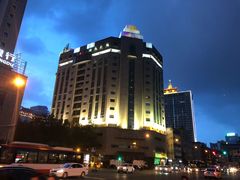 -廖老妈蹄花店(人民公园陕西街259号店)