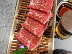 -西塔老太太泥炉烤肉(双井店)