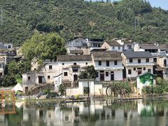 -新安江山水画廊风景区