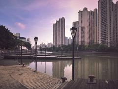 -苏州河梦清园环保主题公园