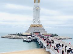 -三亚南山文化旅游区