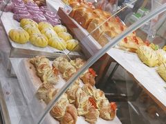 -露丝卡文•世界冠军面包(乐峰广场店)