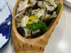 -百味饺子城•海鲜家常菜(秦皇岛店)