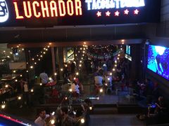 门面-Luchador摔跤手墨西哥餐厅(恒宇广场店)