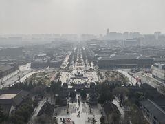 -大慈恩寺(大雁塔)