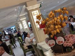 -大鸭梨烤鸭(左家庄店)
