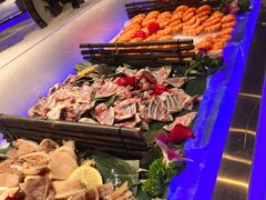 -宴立方海鲜自助(义乌万达广场店)