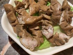 -映山红鲜货火锅(鱼嘴店)