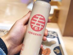 寿奶茶-寿奶茶·鲜奶与茶(合生汇购物中心店)